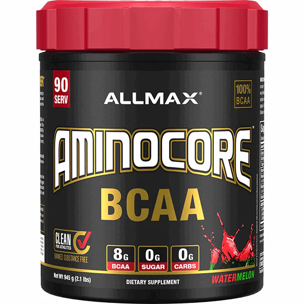 Allmax Aminocore BCAAs (90 servings) - Image 6