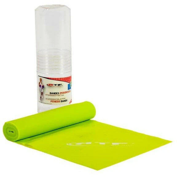 ATF Sports Aerobic Band (no handles- 1 band) - Image 4