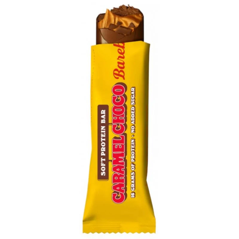 Barebells Protein Bar (1 bar) - Image 16