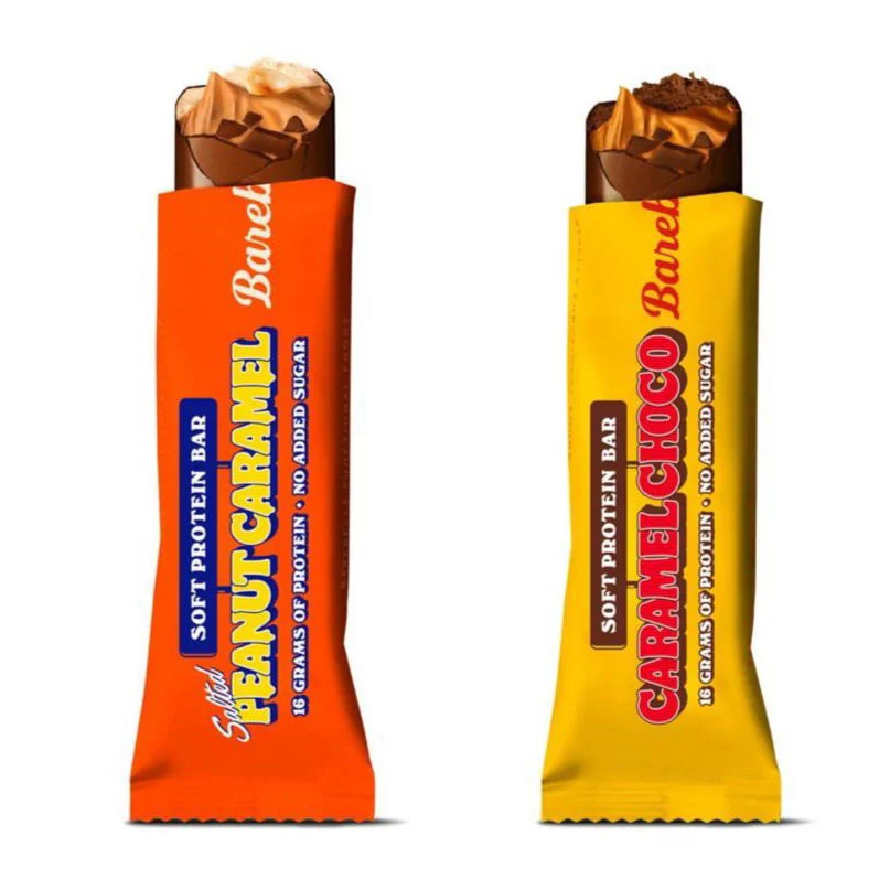 Barebells Protein Bar (1 bar) - Image 18