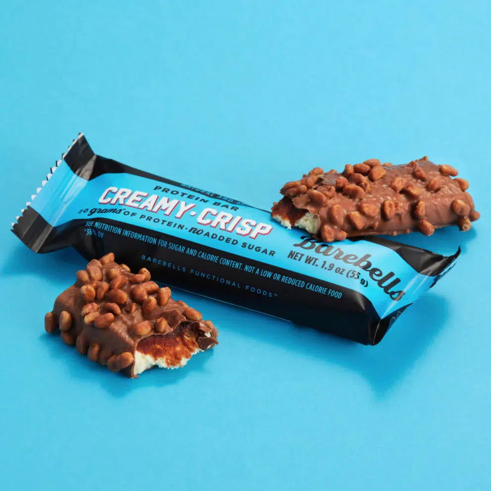Barebells Protein Bar (1 bar) - Image 24
