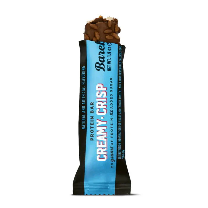 Barebells Protein Bar (1 bar) - Image 26
