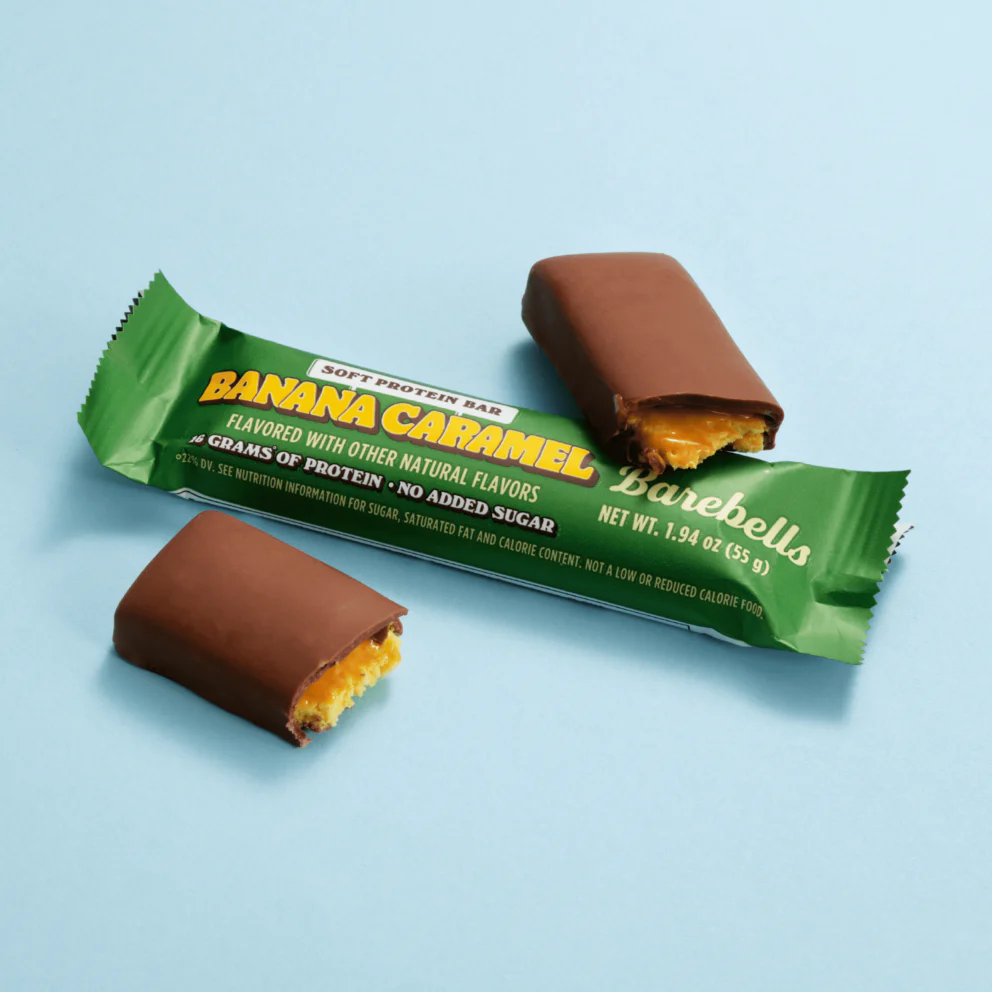 Barebells Protein Bar (1 bar) - Image 32