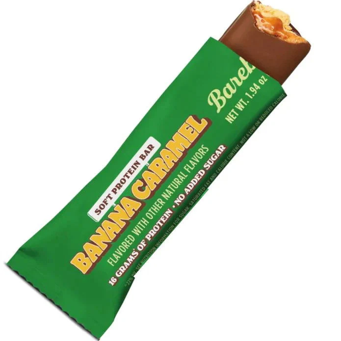 Barebells Protein Bar (1 bar) - Image 33