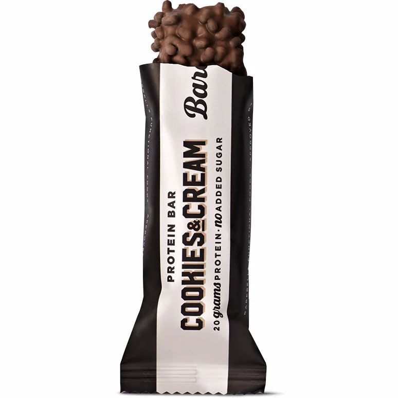 Barebells Protein Bar (1 bar) - Image 38