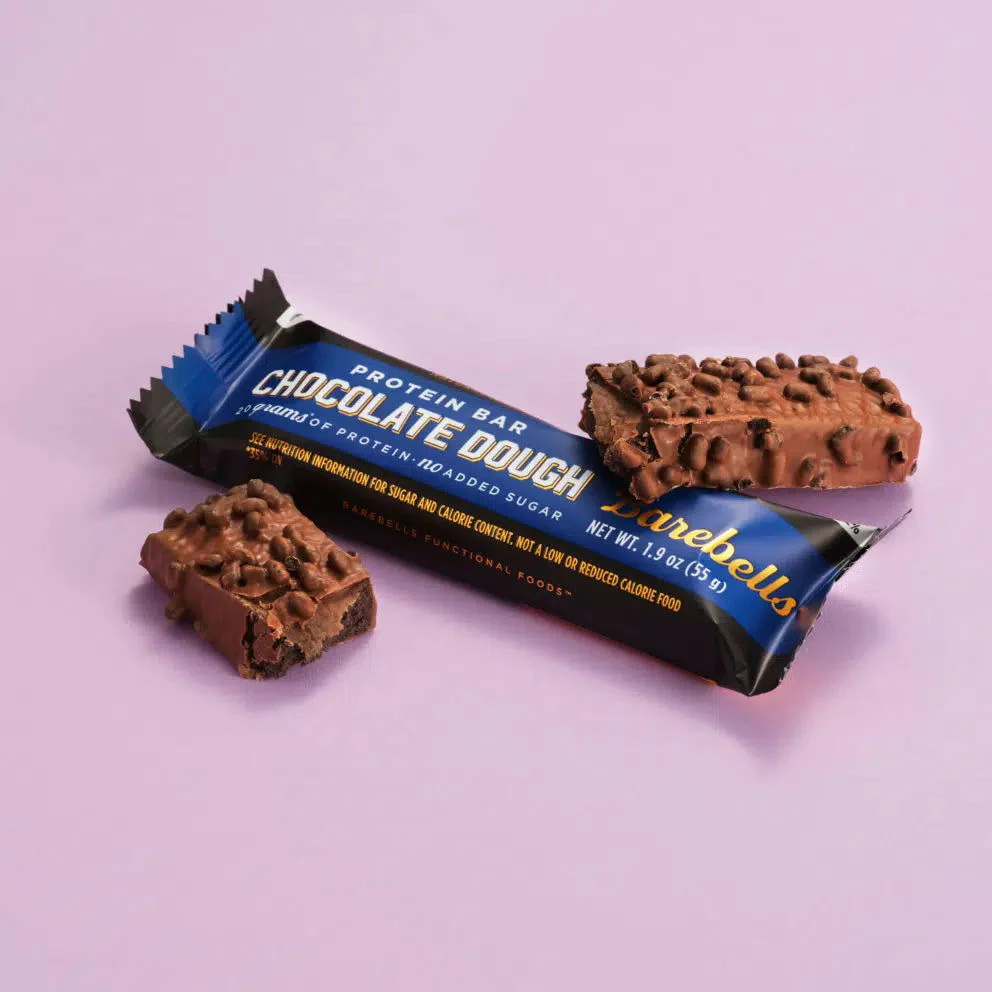 Barebells Protein Bar (1 bar) - Image 40