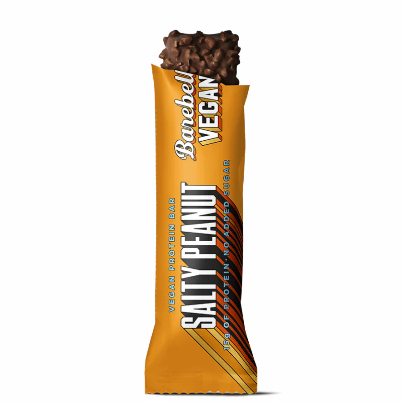Barebells VEGAN Protein Bar (1 bar) - Image 10