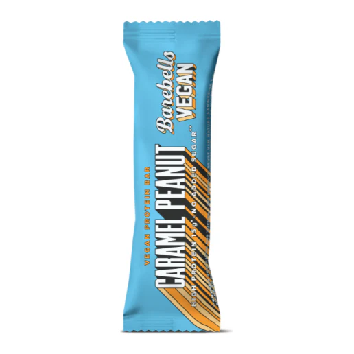 Barebells VEGAN Protein Bar (1 bar) - Image 11