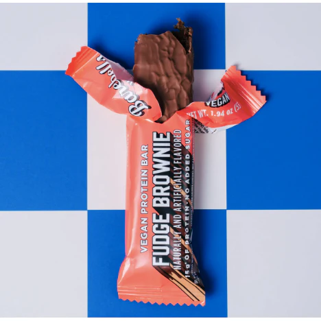 Barebells VEGAN Protein Bar (1 bar) - Image 12