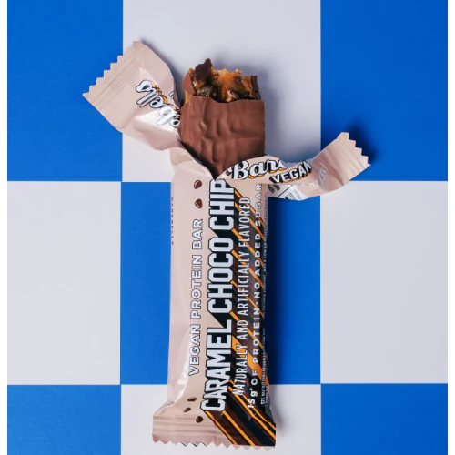 Barebells VEGAN Protein Bar (1 bar) - Image 3