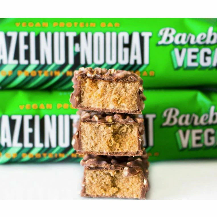 Barebells VEGAN Protein Bar (1 bar) - Image 6
