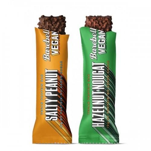 Barebells VEGAN Protein Bar (1 bar) - Image 7