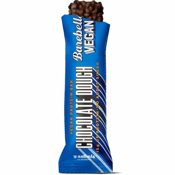 Barebells VEGAN Protein Bar (1 bar) - Image 8