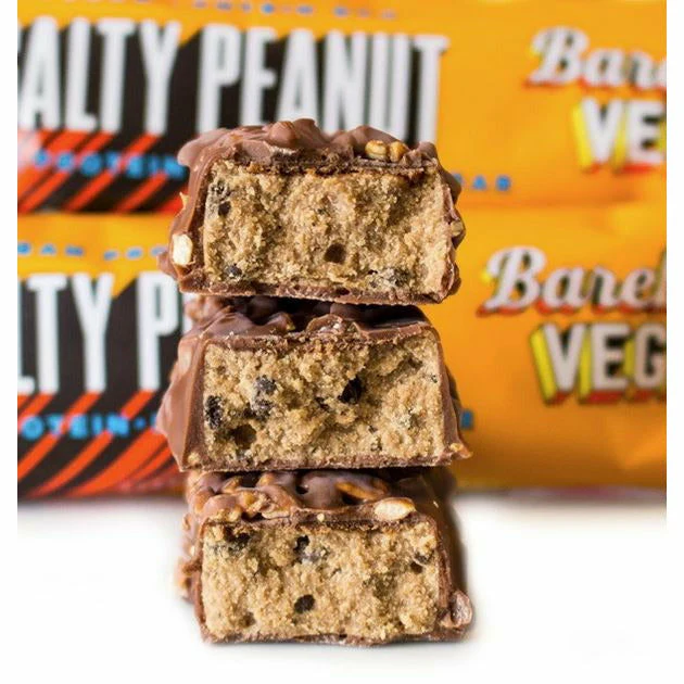 Barebells VEGAN Protein Bar (1 bar) - Image 9