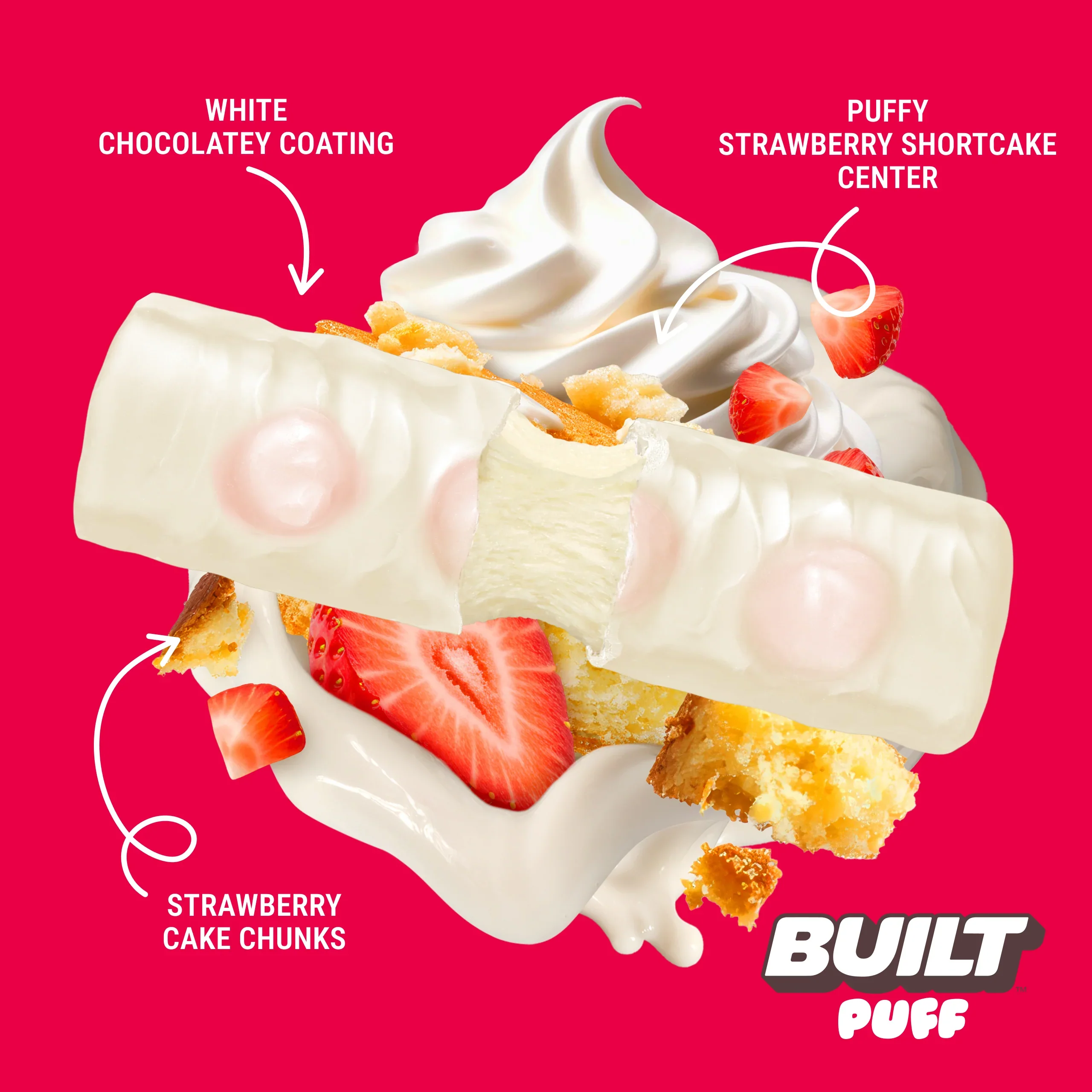 Built Protein Bar (1 bar) - Image 13
