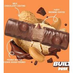 Built Protein Bar (1 bar) - Image 14