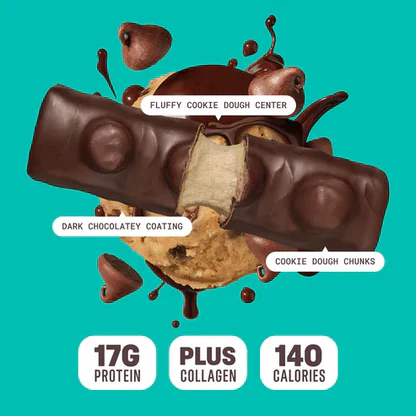 Built Protein Bar (1 bar) - Image 17