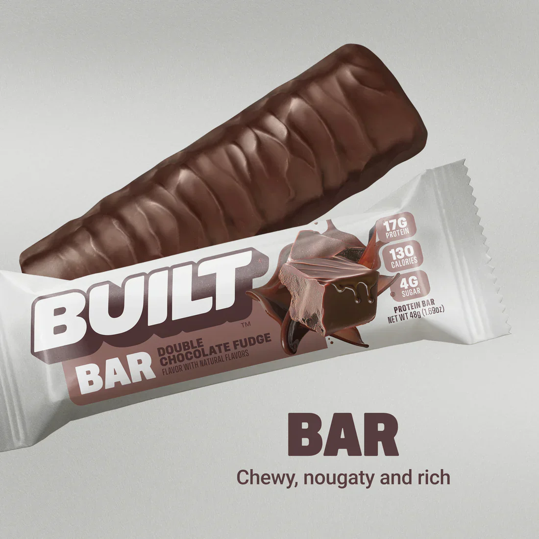 Built Protein Bar (1 bar) - Image 24
