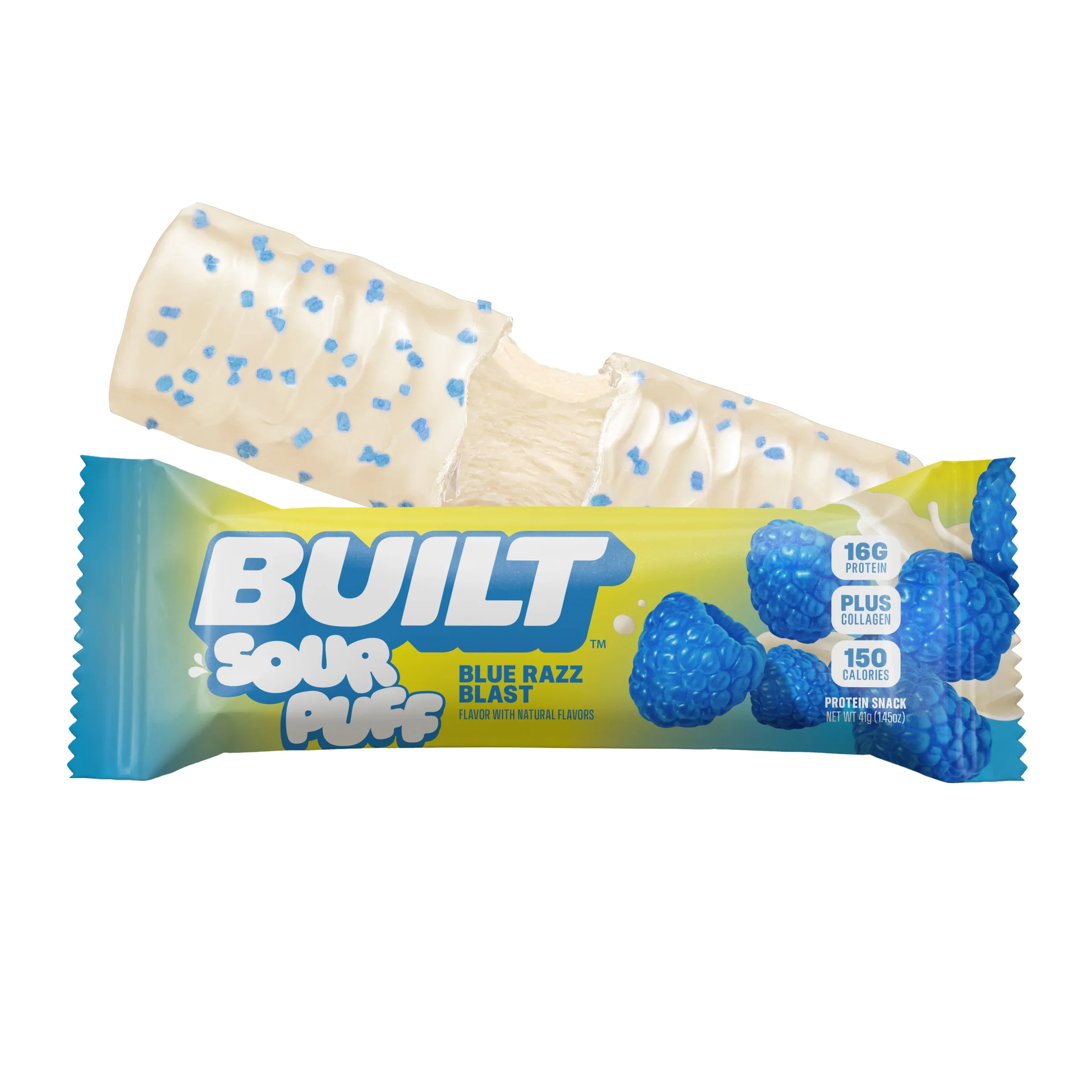 Built Protein Bar (1 bar) - Image 35