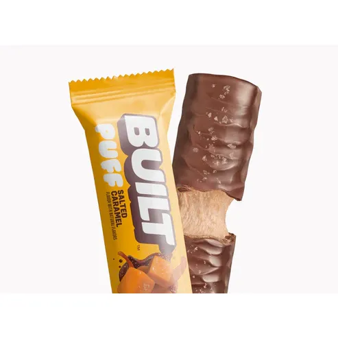 Built Protein Bar (1 bar) - Image 56