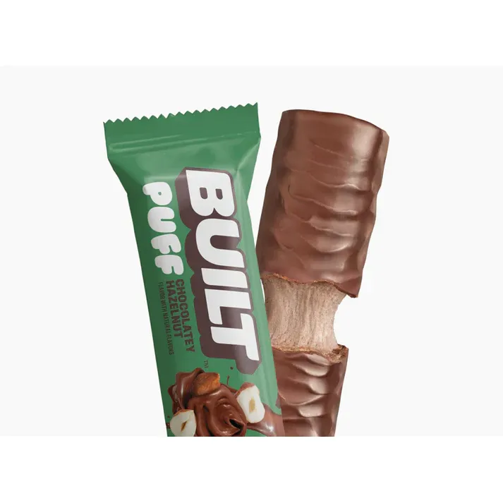 Built Protein Bar (1 bar) - Image 61