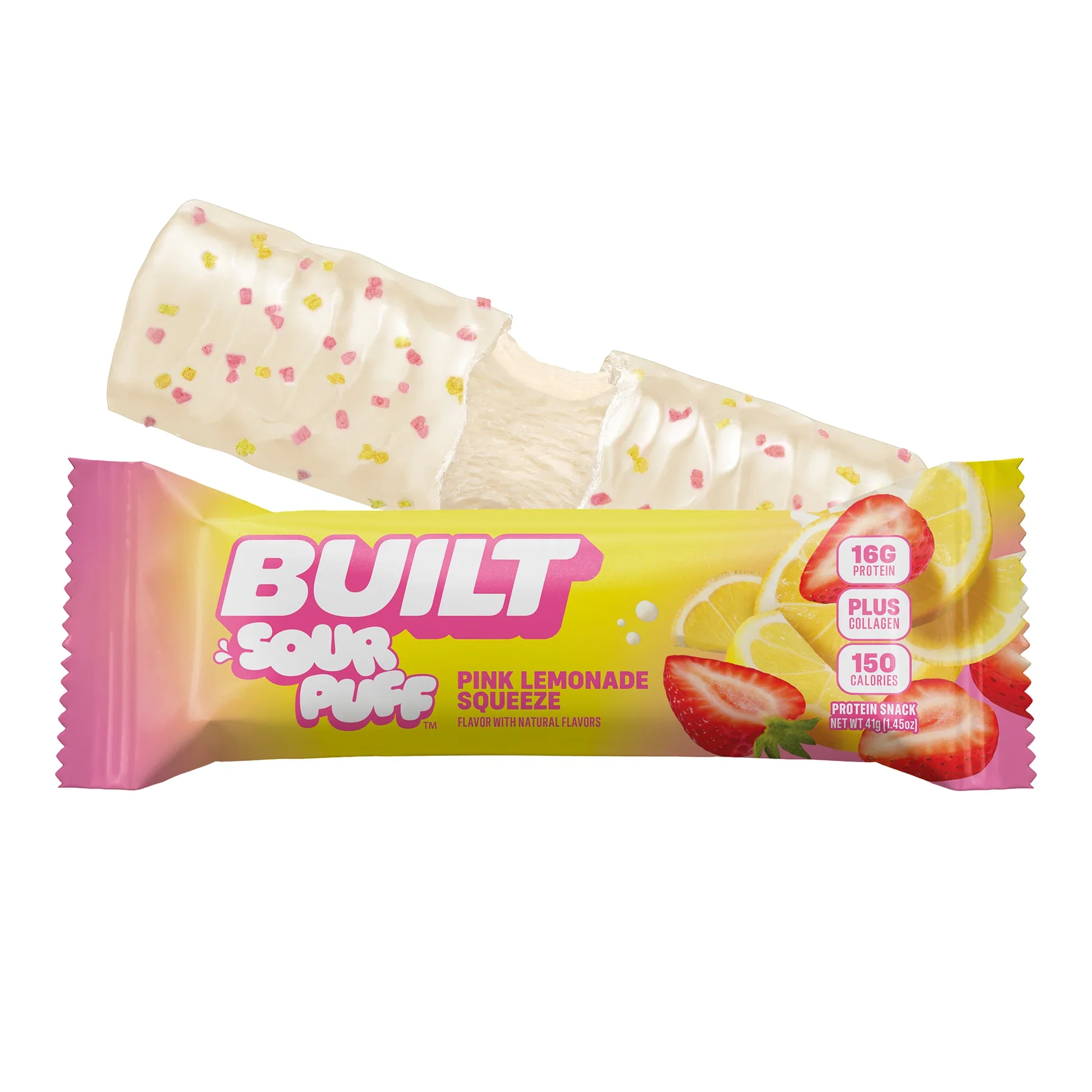 Built Protein Bar (1 bar) - Image 8