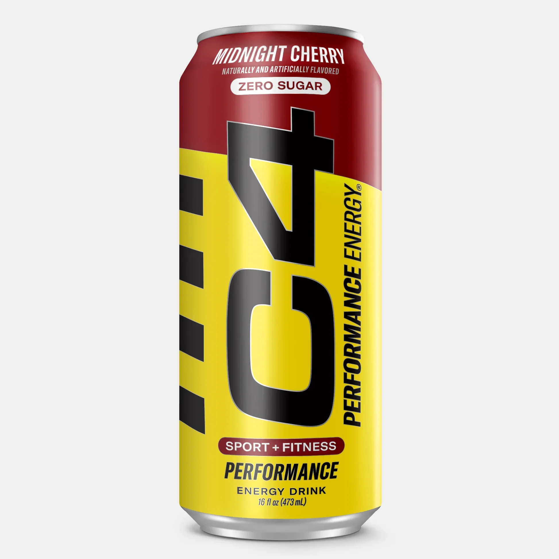 C4 Original Carbonated Pre-Workout  (1 can) - Image 33