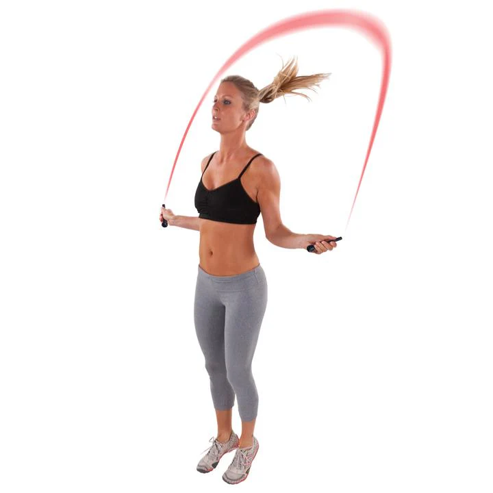 GoFit Lightning Jump Rope (1 rope) - Image 3
