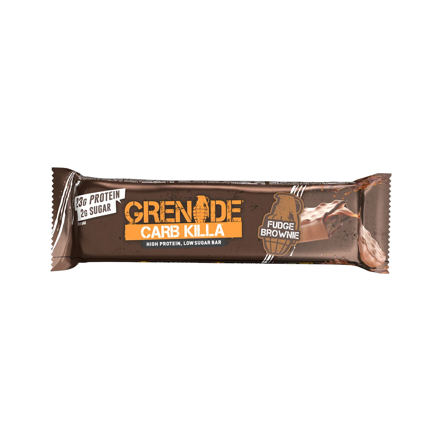 Grenade Carb Killa Keto Protein Bars (1 bar) - Image 25