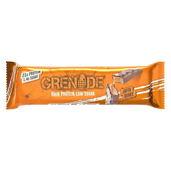 Grenade Carb Killa Keto Protein Bars (1 bar) - Image 39