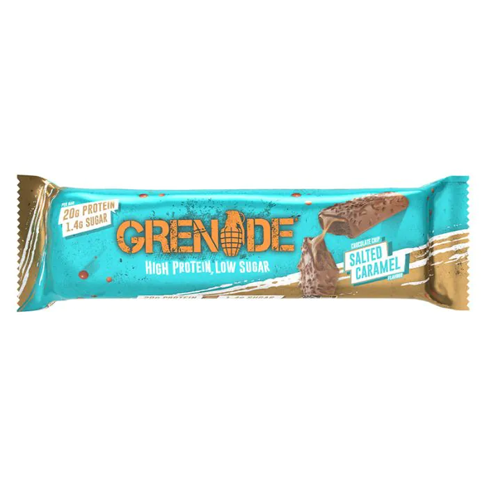 Grenade Carb Killa Keto Protein Bars (1 bar) - Image 42