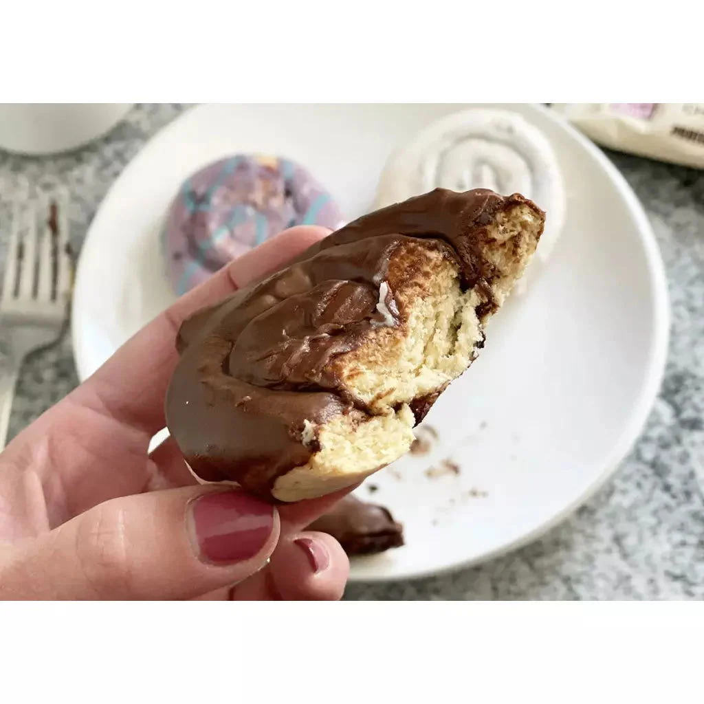 Legendary Foods Protein Sweet Roll (1 roll) - Image 8