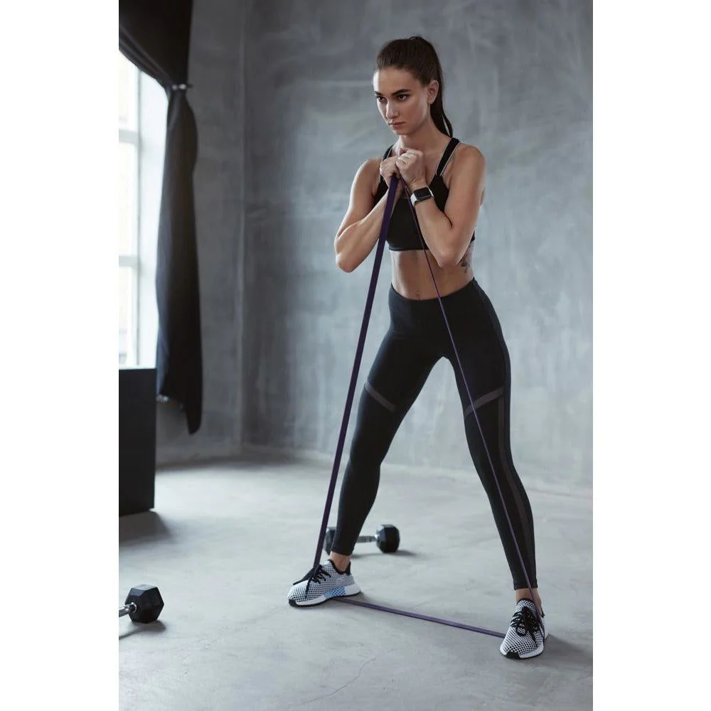 LONG LOOP RESISTANCE BANDS (1 Band) - Image 4