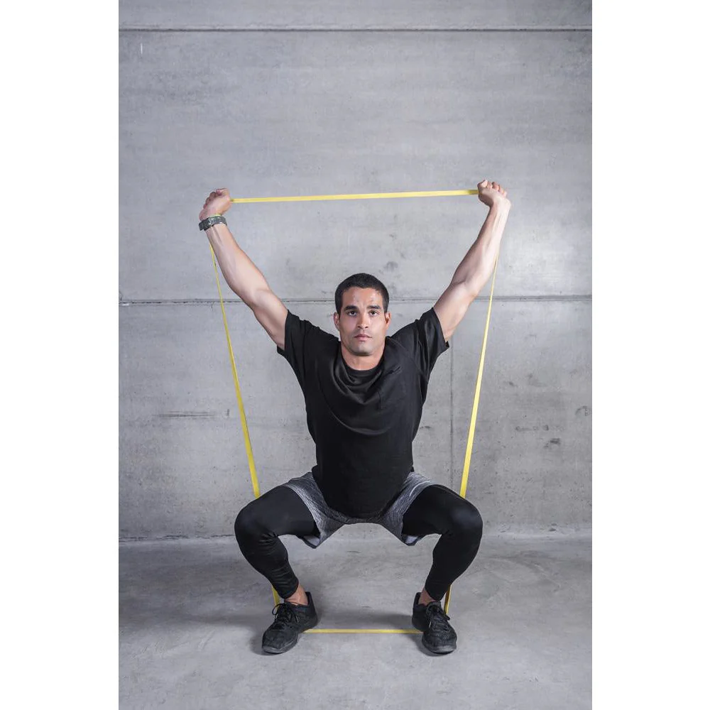 LOOP RESISTANCE BANDS SET OF 5 (41") - Image 4