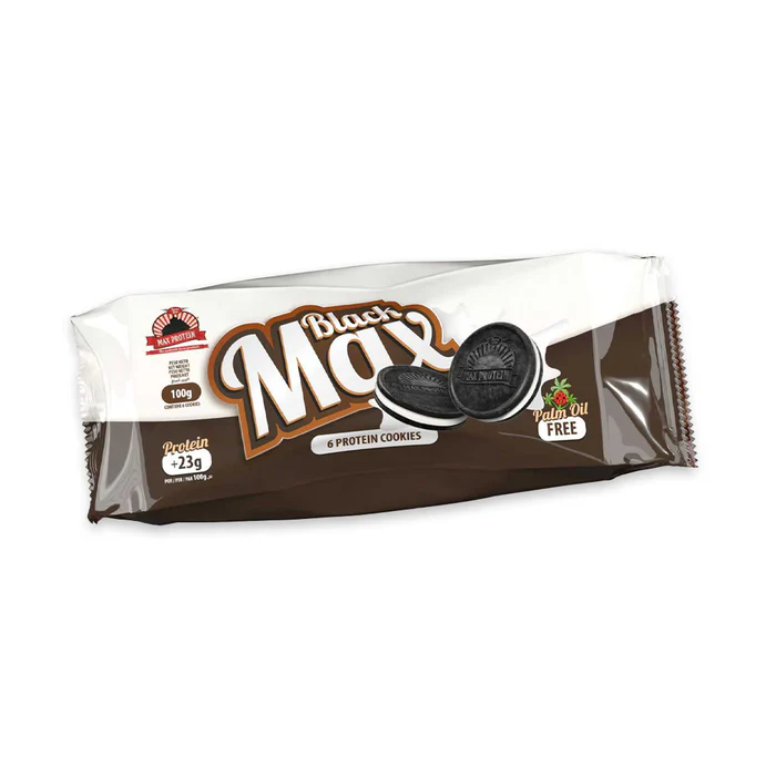Max Protein BlackMax Protein Cookies - Image 13