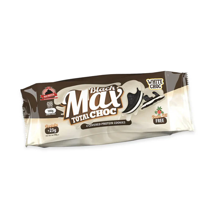 Max Protein BlackMax Protein Cookies - Image 15