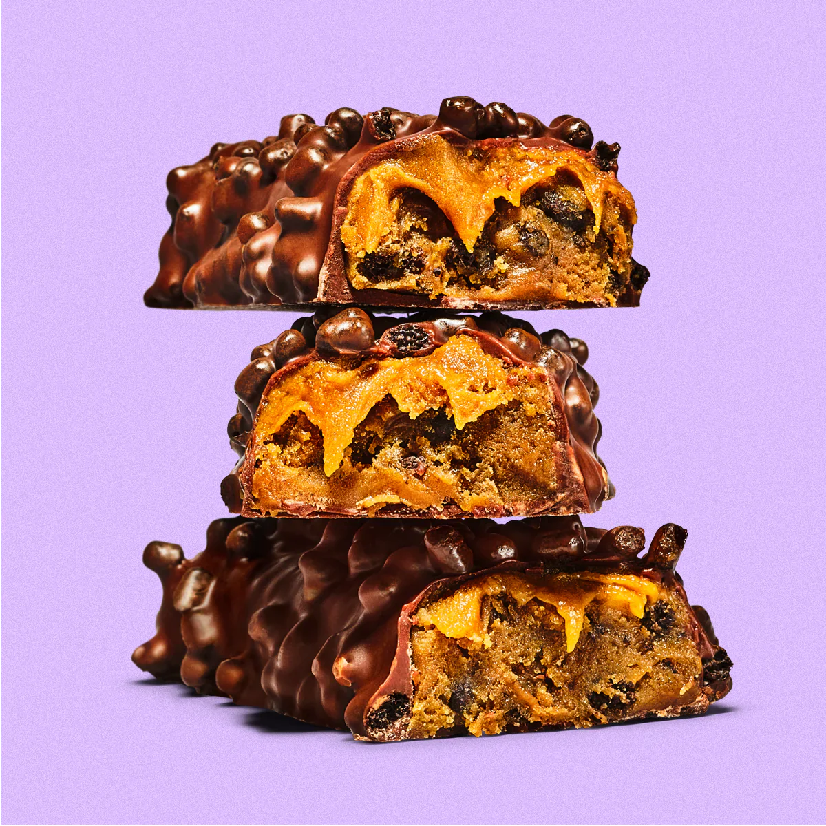 Misfits VEGAN Protein Bar (1 bar) - Image 5