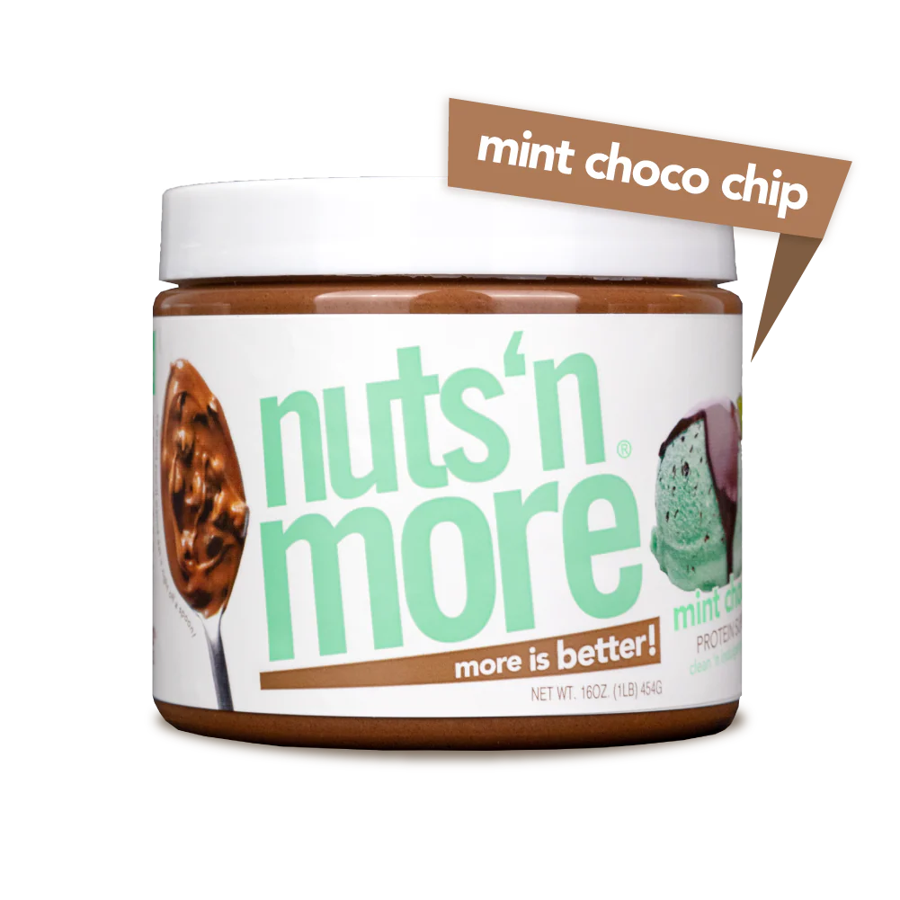 Nuts 'n More Protein Peanut Butter - Image 12
