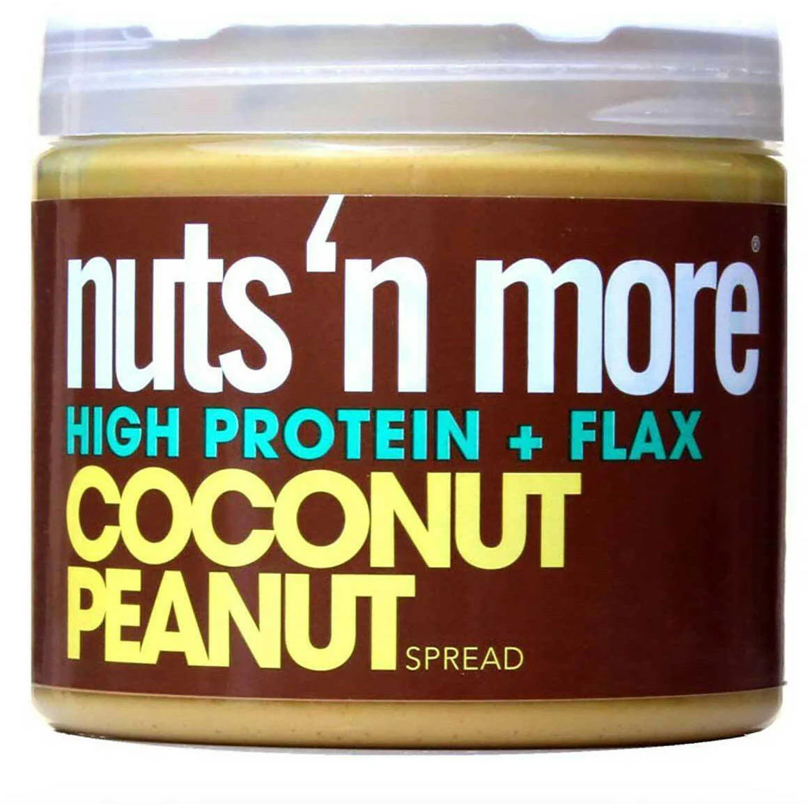 Nuts 'n More Protein Peanut Butter - Image 13