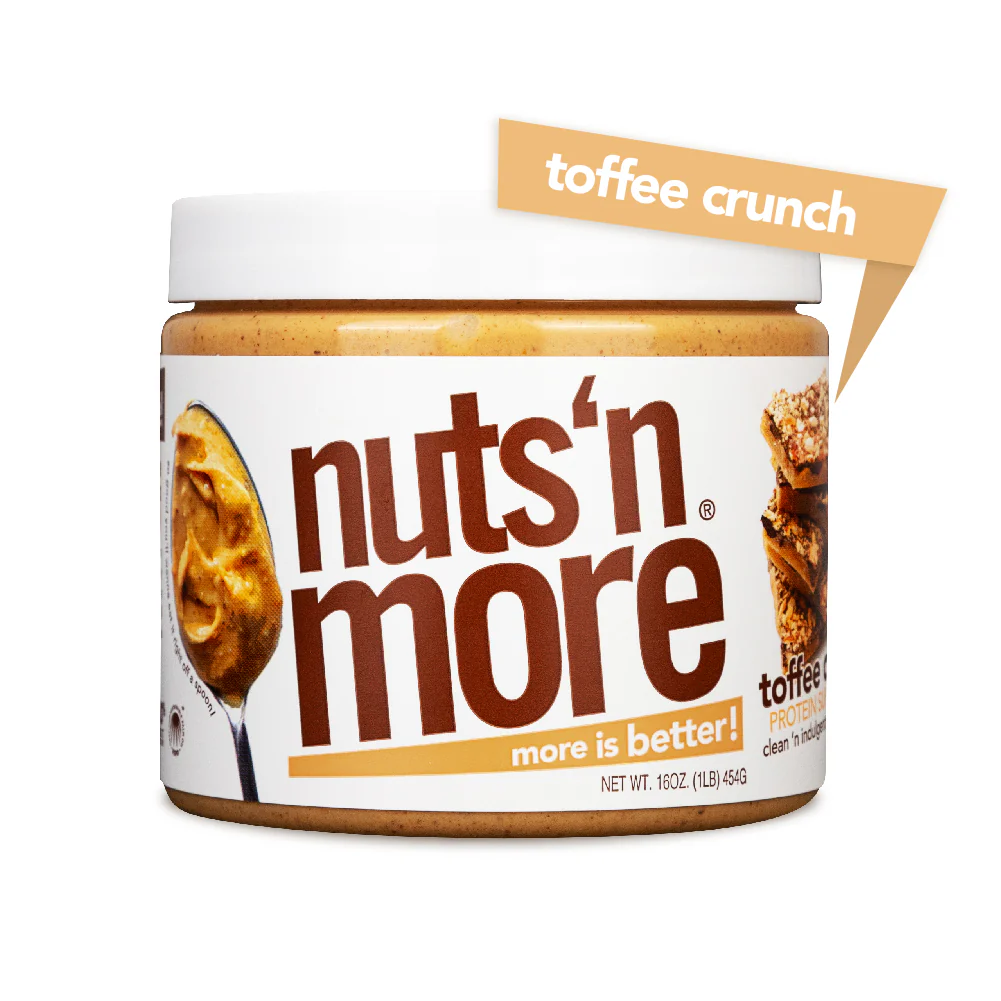 Nuts 'n More Protein Peanut Butter - Image 18