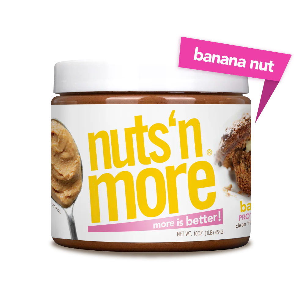 Nuts 'n More Protein Peanut Butter - Image 22