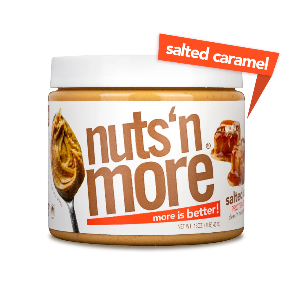 Nuts 'n More Protein Peanut Butter - Image 8