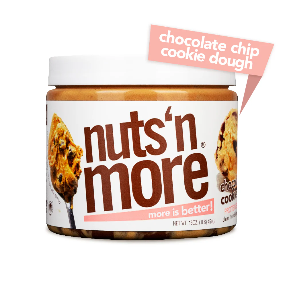 Nuts 'n More Protein Peanut Butter - Image 9