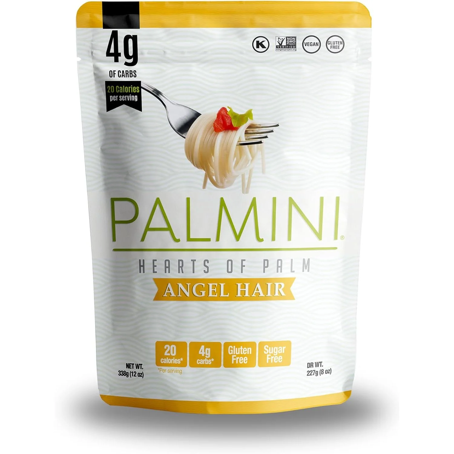 Palmini Low Carb Mash - Image 11