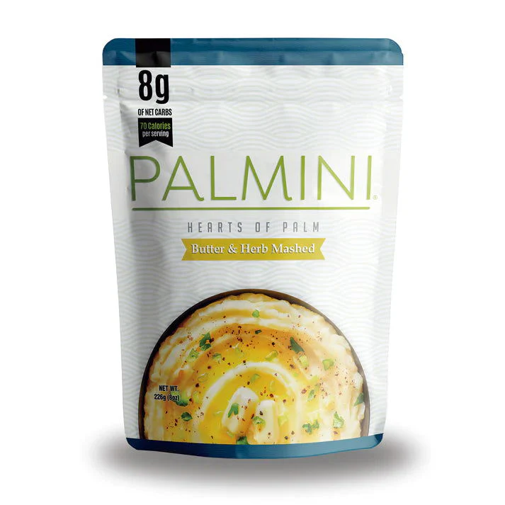 Palmini Low Carb Mash - Image 4