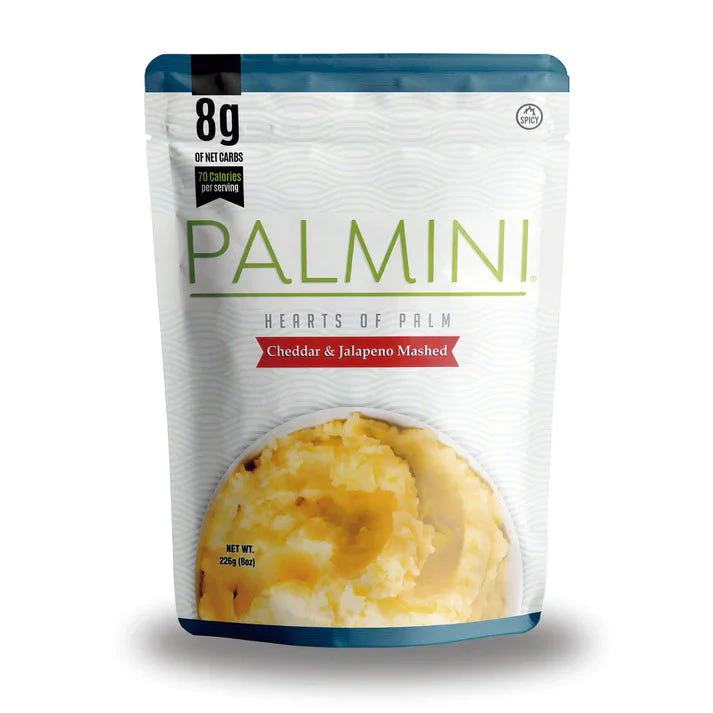 Palmini Low Carb Mash - Image 5