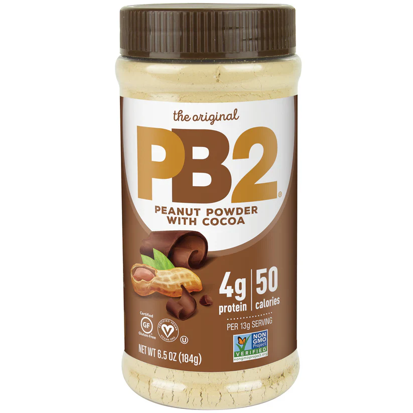 PB2 Powdered Peanut Butter (6.5 oz) - Image 5