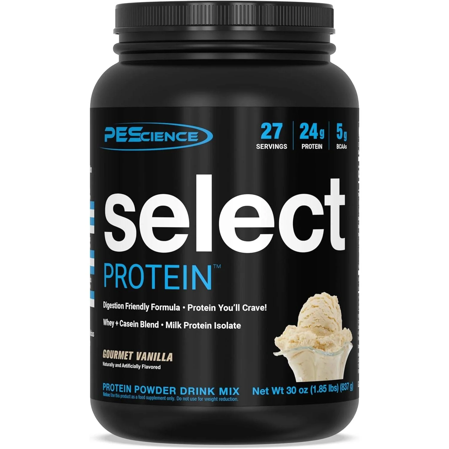 PEScience Select Protein (27 servings) - Image 12