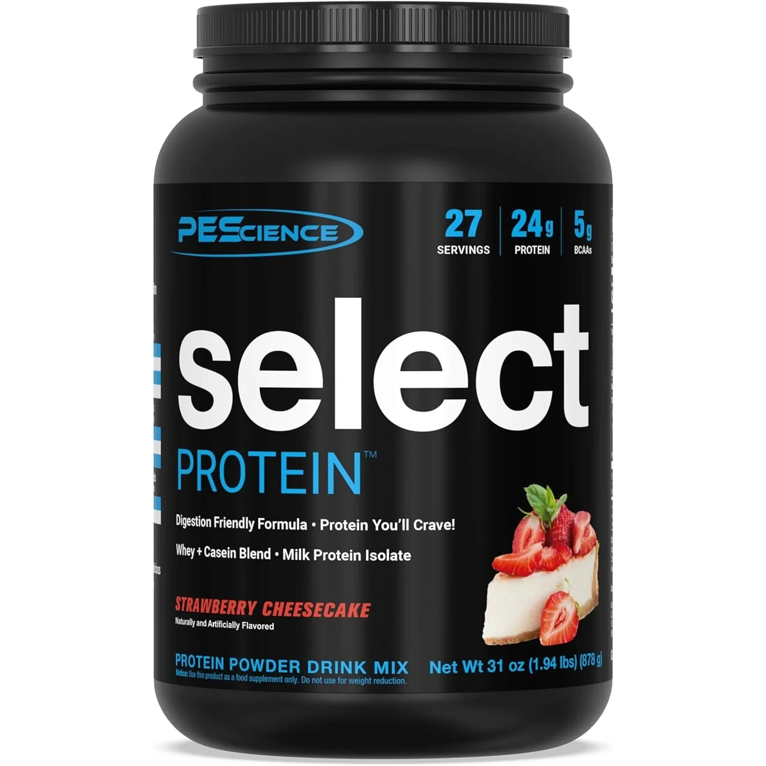 PEScience Select Protein (27 servings) - Image 14