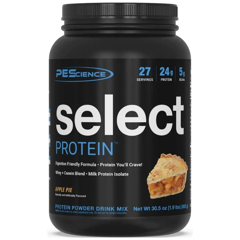 PEScience Select Protein (27 servings) - Image 18